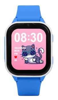 Smartwatch dziecięcy Garett Kids Sun Ultra 4G Kids Sun Ultra 4G niebieski. Smartwatch dla dziecka. Smartwatch Garett dla chłopca. Smartwatch z GPS. Smartwatch z rozmowami. Prezent dla dziecka (3).jpg